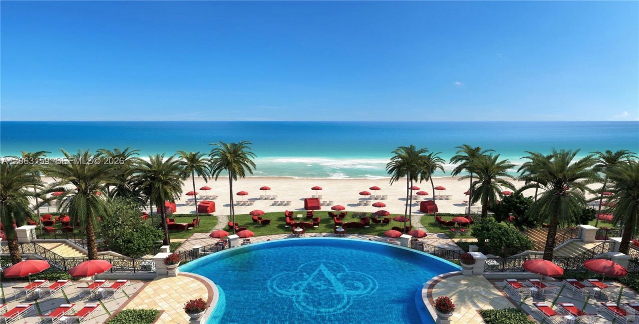 17901 Collins Ave, Unit 2802, Sunny Isles Beach, FL 33160 Photo