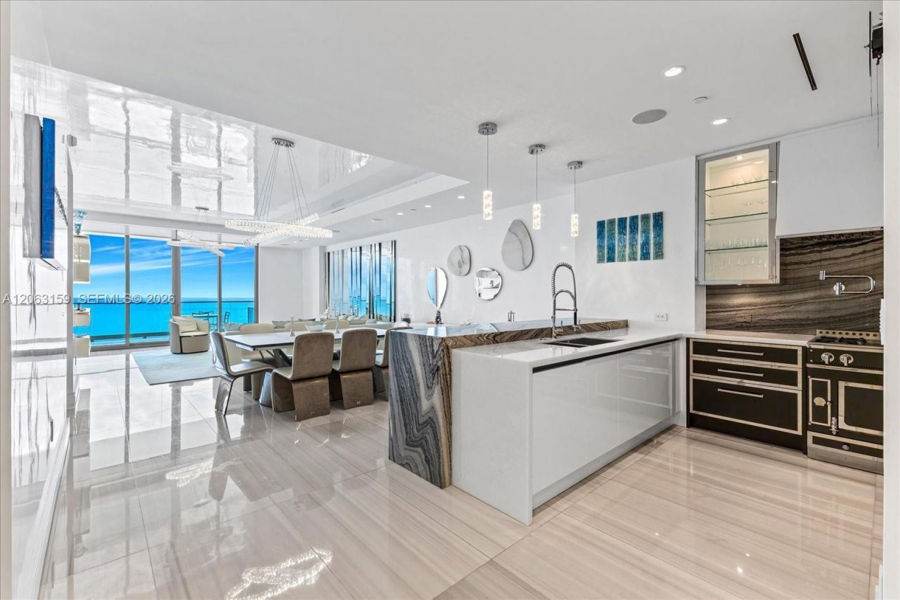 17901 Collins Ave, Unit 2802, Sunny Isles Beach, FL 33160 Photo