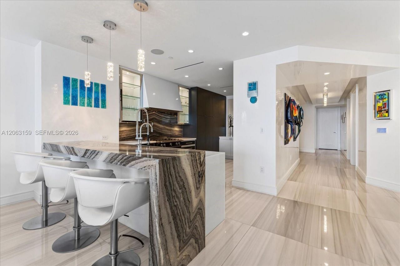 17901 Collins Ave, Unit 2802, Sunny Isles Beach, FL 33160 Photo