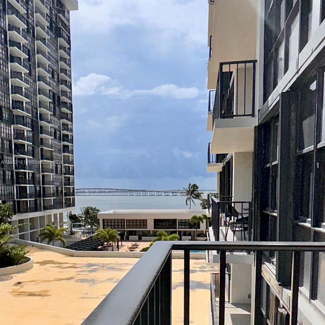 1901 Brickell Ave, Unit B512, Miami, FL 33129 Photo