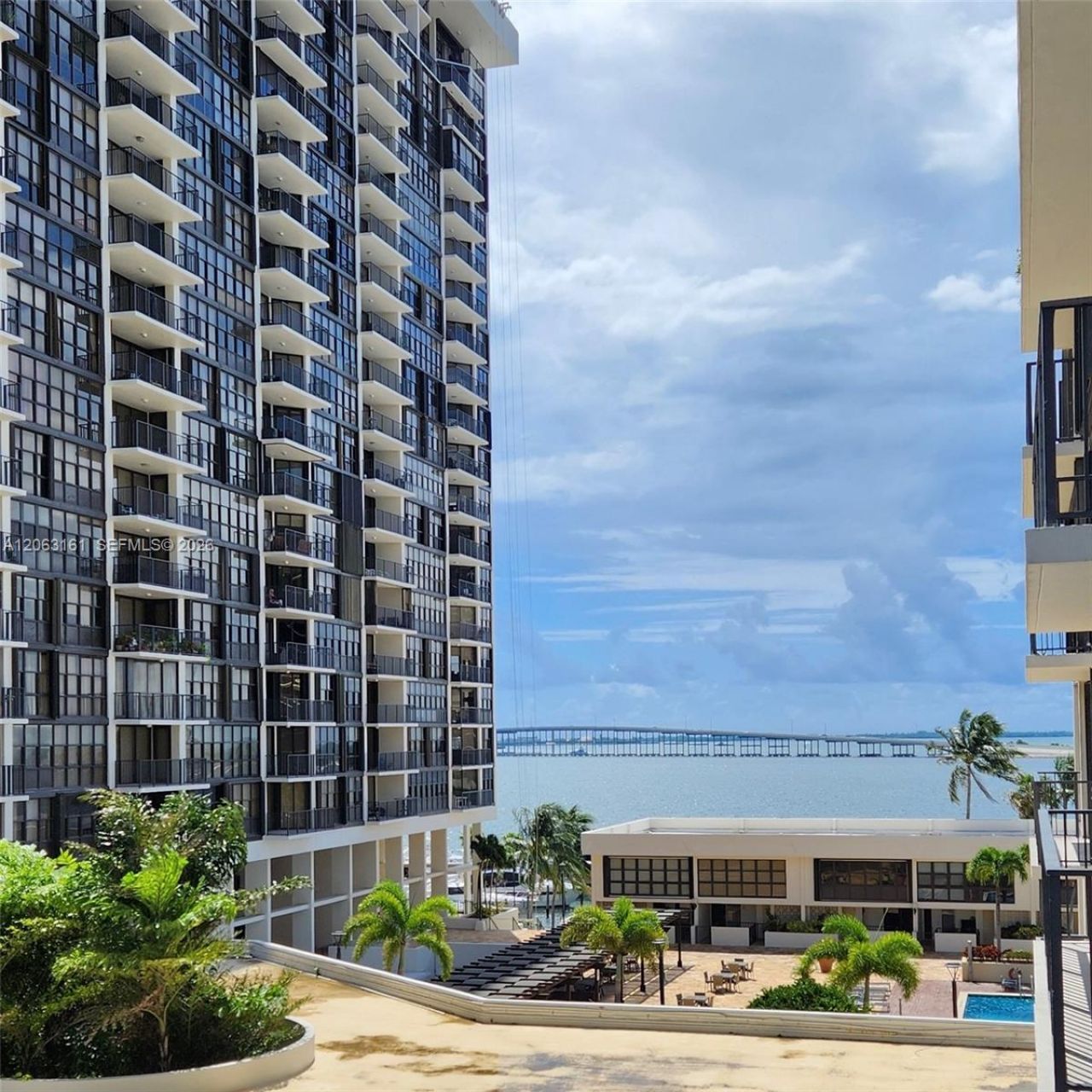 1901 Brickell Ave, Unit B512, Miami, FL 33129 Photo