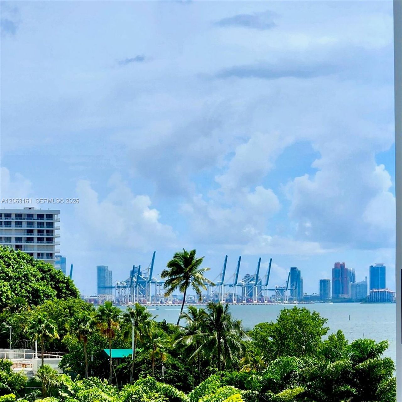 1901 Brickell Ave, Unit B512, Miami, FL 33129 Photo