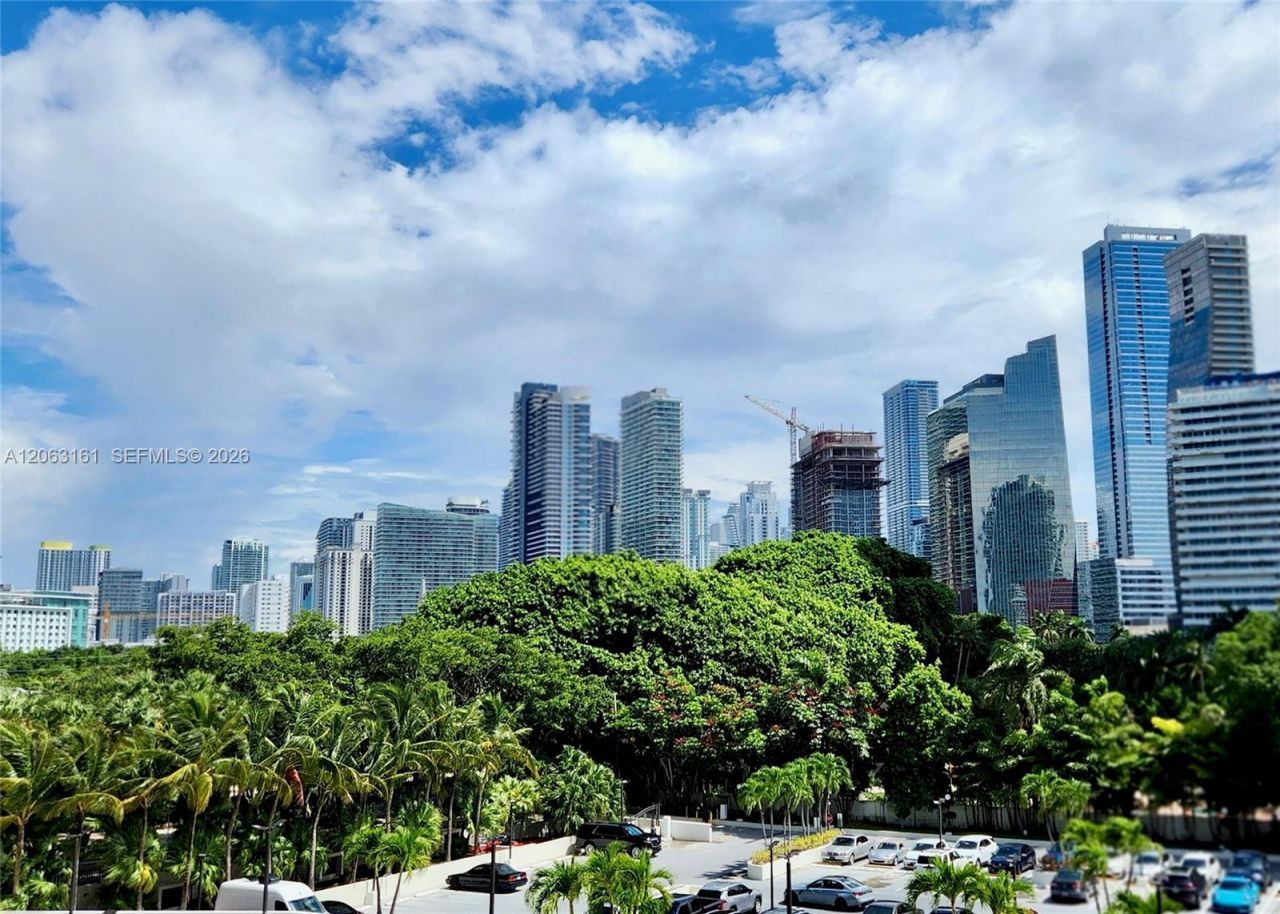 1901 Brickell Ave, Unit B512, Miami, FL 33129 Photo