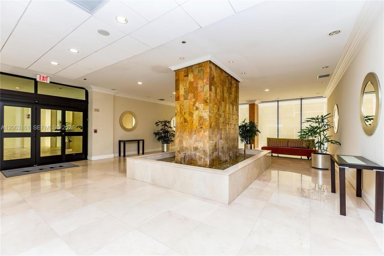 1901 Brickell Ave, Unit B512, Miami, FL 33129 Photo