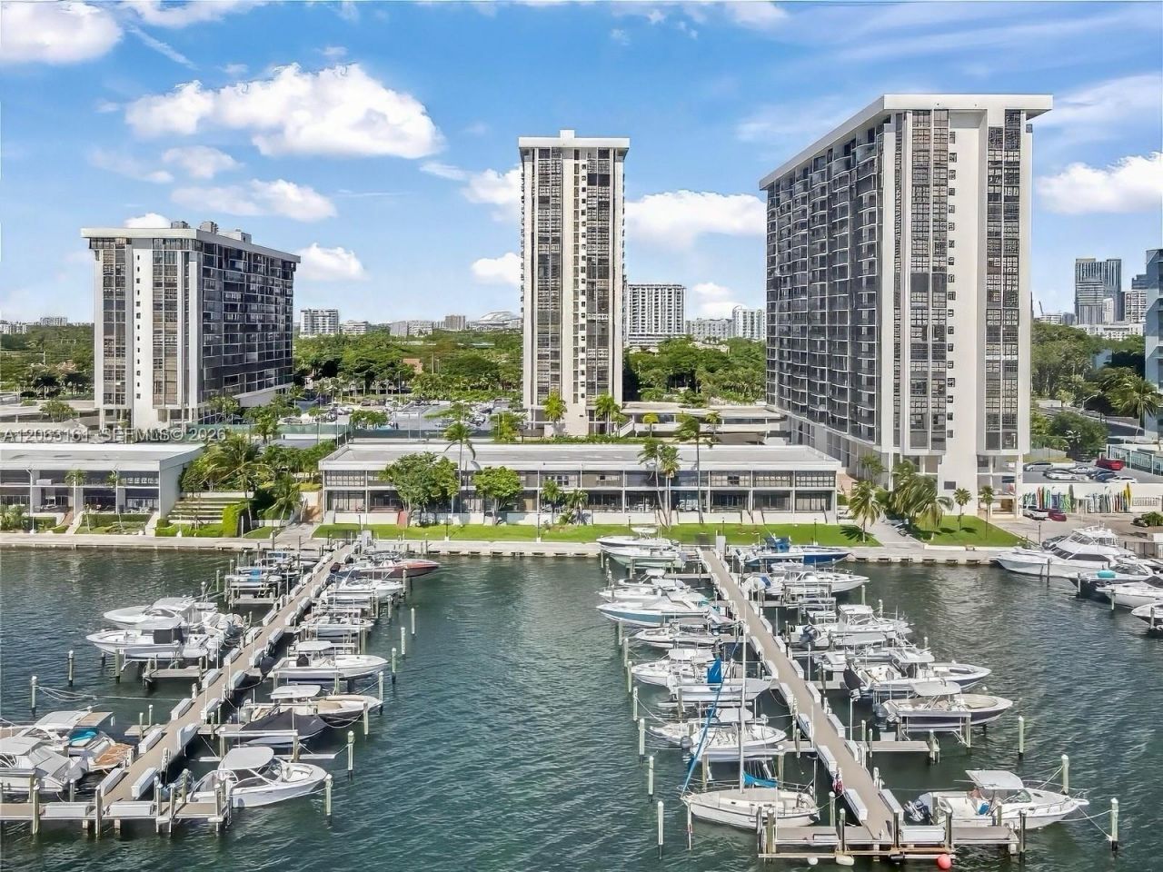 1901 Brickell Ave, Unit B512, Miami, FL 33129 Photo
