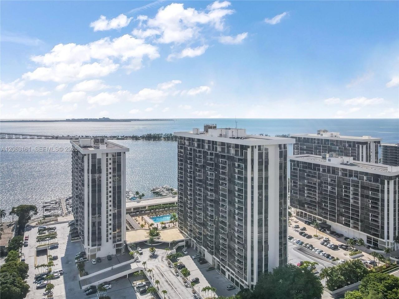 1901 Brickell Ave, Unit B512, Miami, FL 33129 Photo