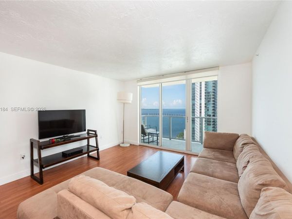 1155 Brickell Bay Dr , Unit 3403, Miami, FL 33131