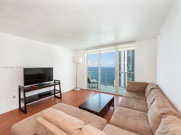1155 Brickell Bay Dr , Unit 3403, Miami, FL 33131