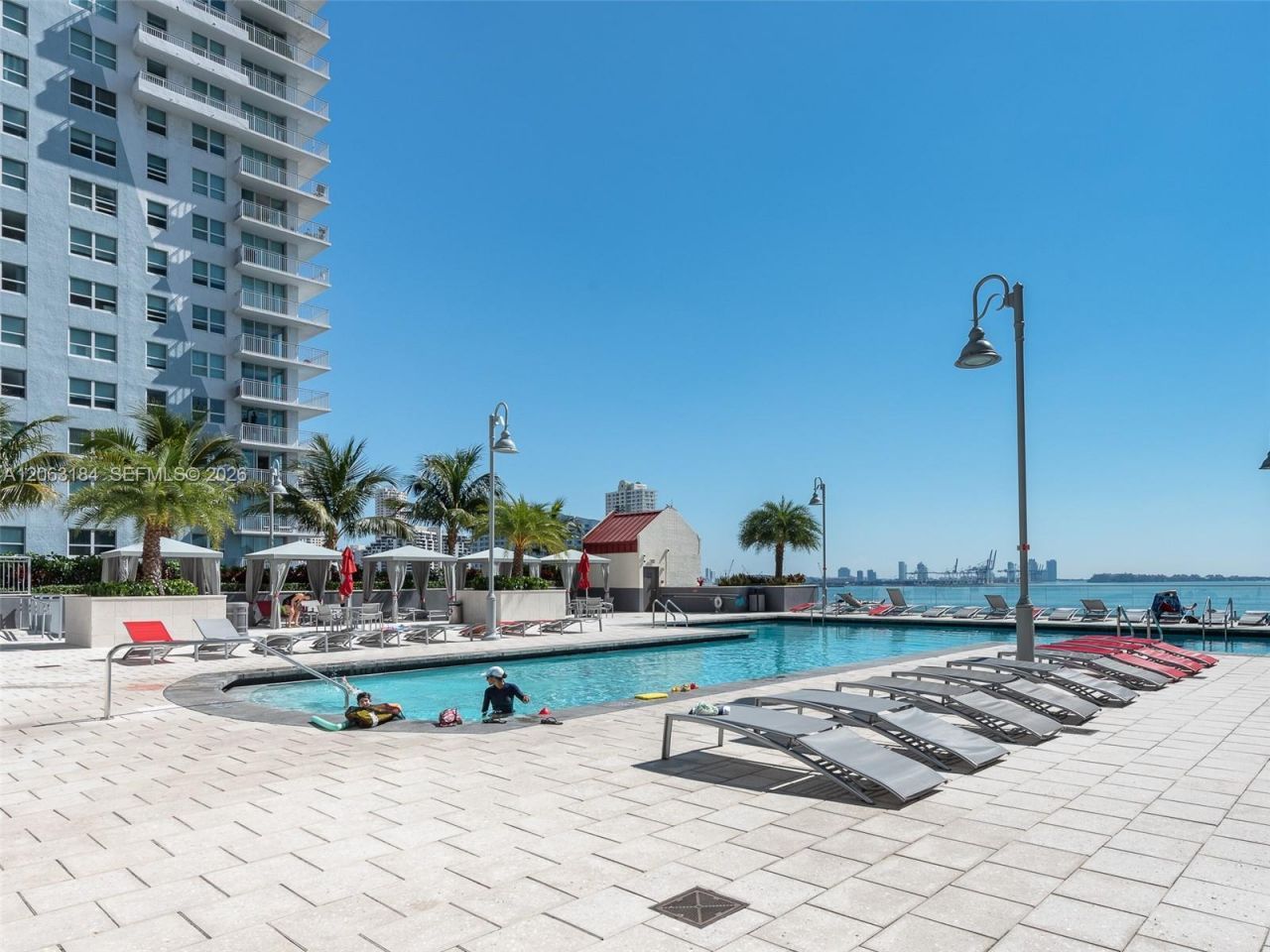 1155 Brickell Bay Dr , Unit 3403, Miami, FL 33131 Photo