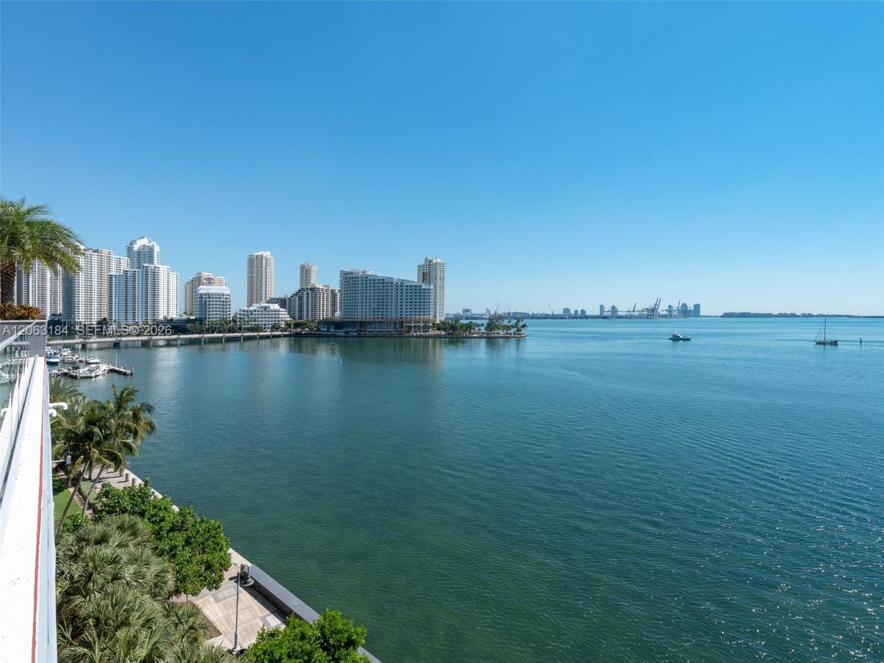 1155 Brickell Bay Dr , Unit 3403, Miami, FL 33131 Photo