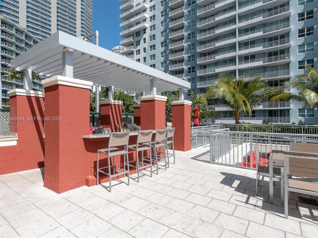 1155 Brickell Bay Dr , Unit 3403, Miami, FL 33131 Photo