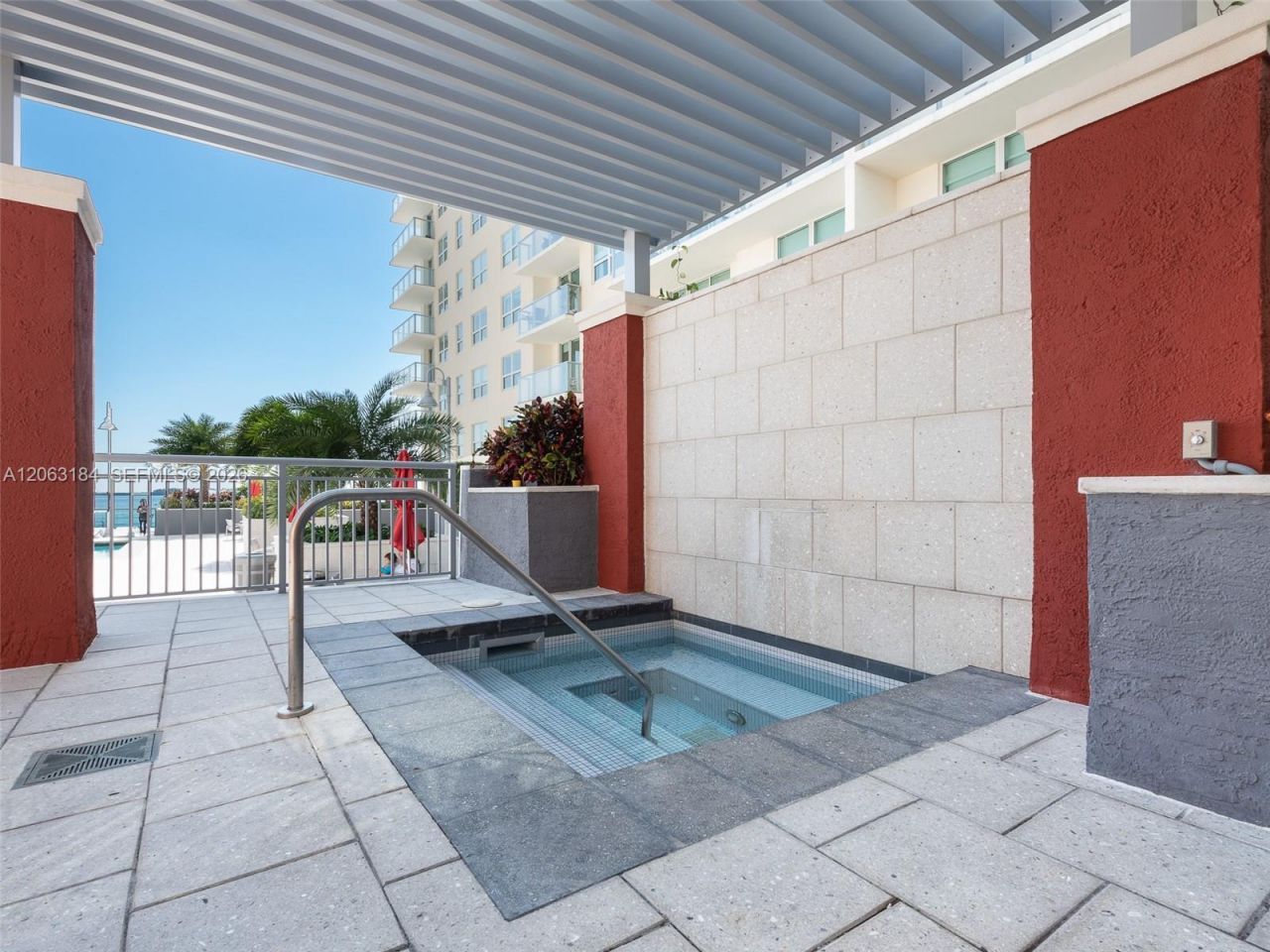 1155 Brickell Bay Dr , Unit 3403, Miami, FL 33131 Photo