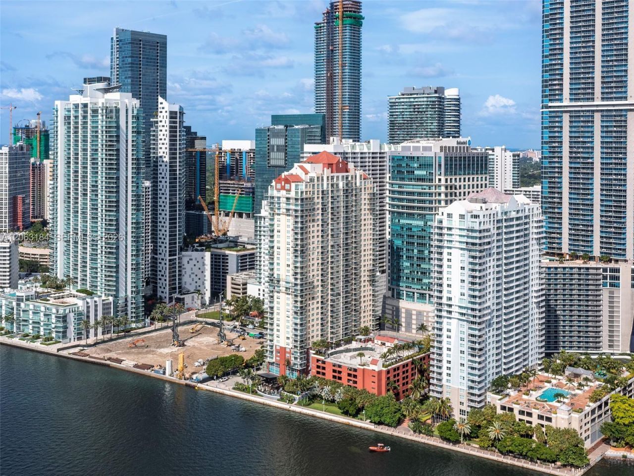 1155 Brickell Bay Dr , Unit 3403, Miami, FL 33131 Photo