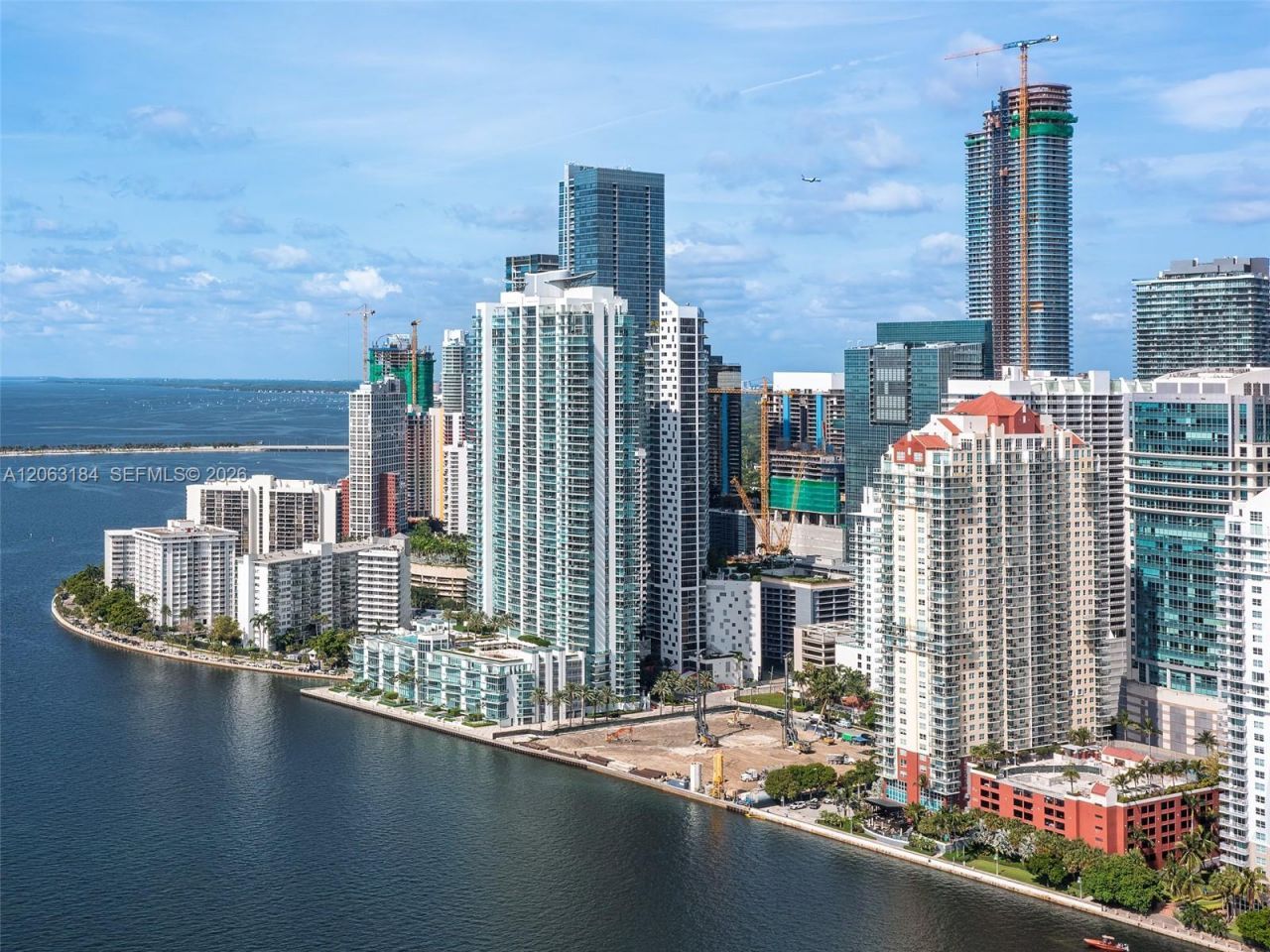 1155 Brickell Bay Dr , Unit 3403, Miami, FL 33131 Photo