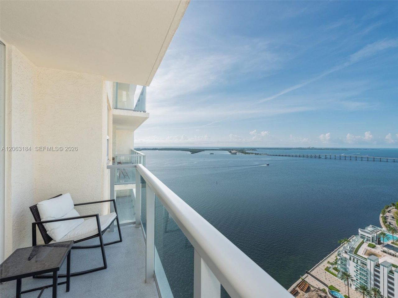 1155 Brickell Bay Dr , Unit 3403, Miami, FL 33131 Photo