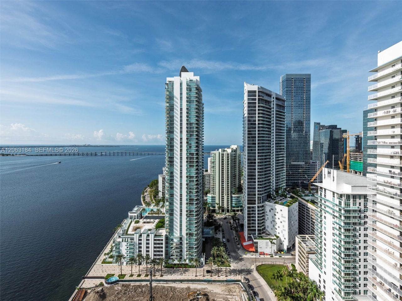 1155 Brickell Bay Dr , Unit 3403, Miami, FL 33131 Photo