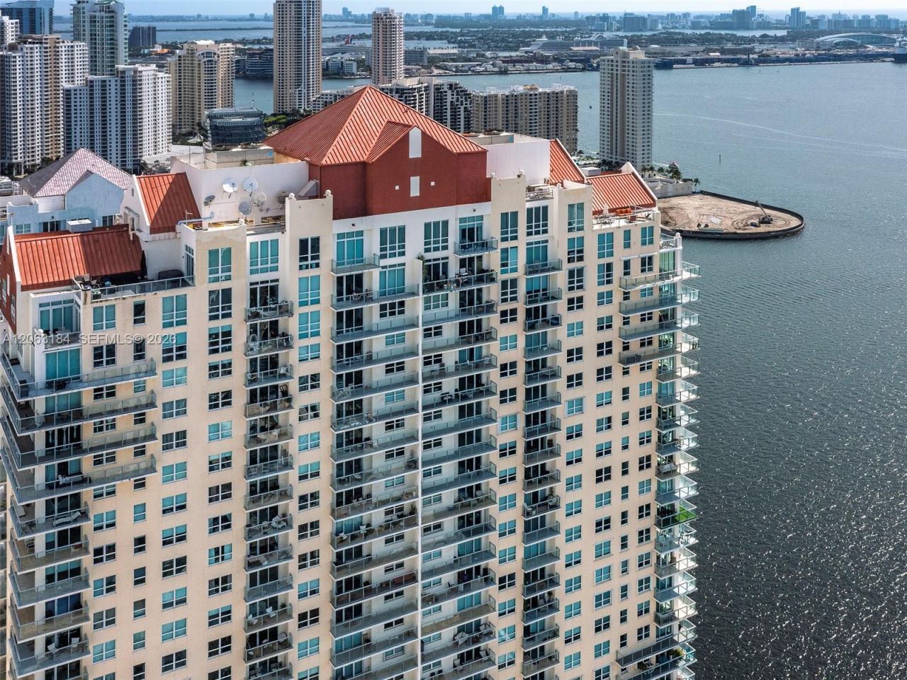 1155 Brickell Bay Dr , Unit 3403, Miami, FL 33131 Photo