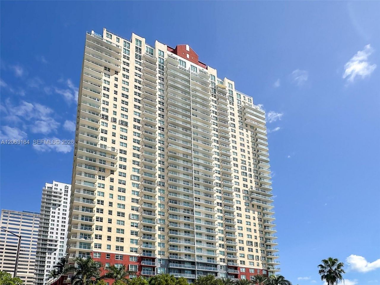 1155 Brickell Bay Dr , Unit 3403, Miami, FL 33131 Photo
