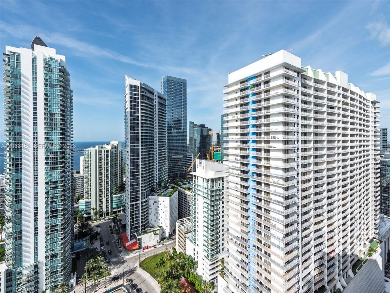 1155 Brickell Bay Dr , Unit 3403, Miami, FL 33131 Photo