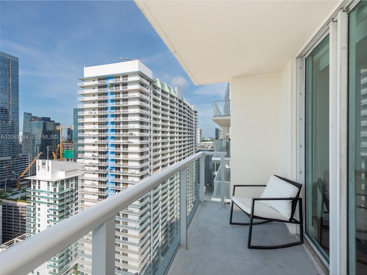 1155 Brickell Bay Dr , Unit 3403, Miami, FL 33131 Photo