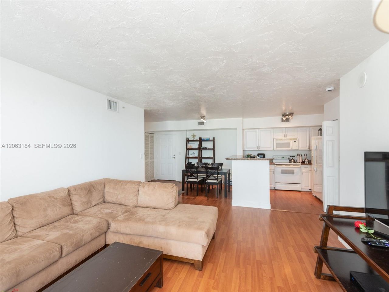 1155 Brickell Bay Dr , Unit 3403, Miami, FL 33131 Photo