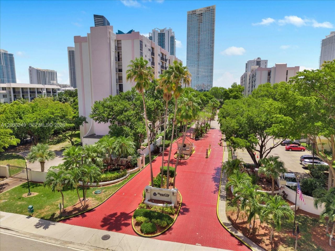 17021 N Bay Rd, Unit 705, Sunny Isles Beach, FL 33160 Photo