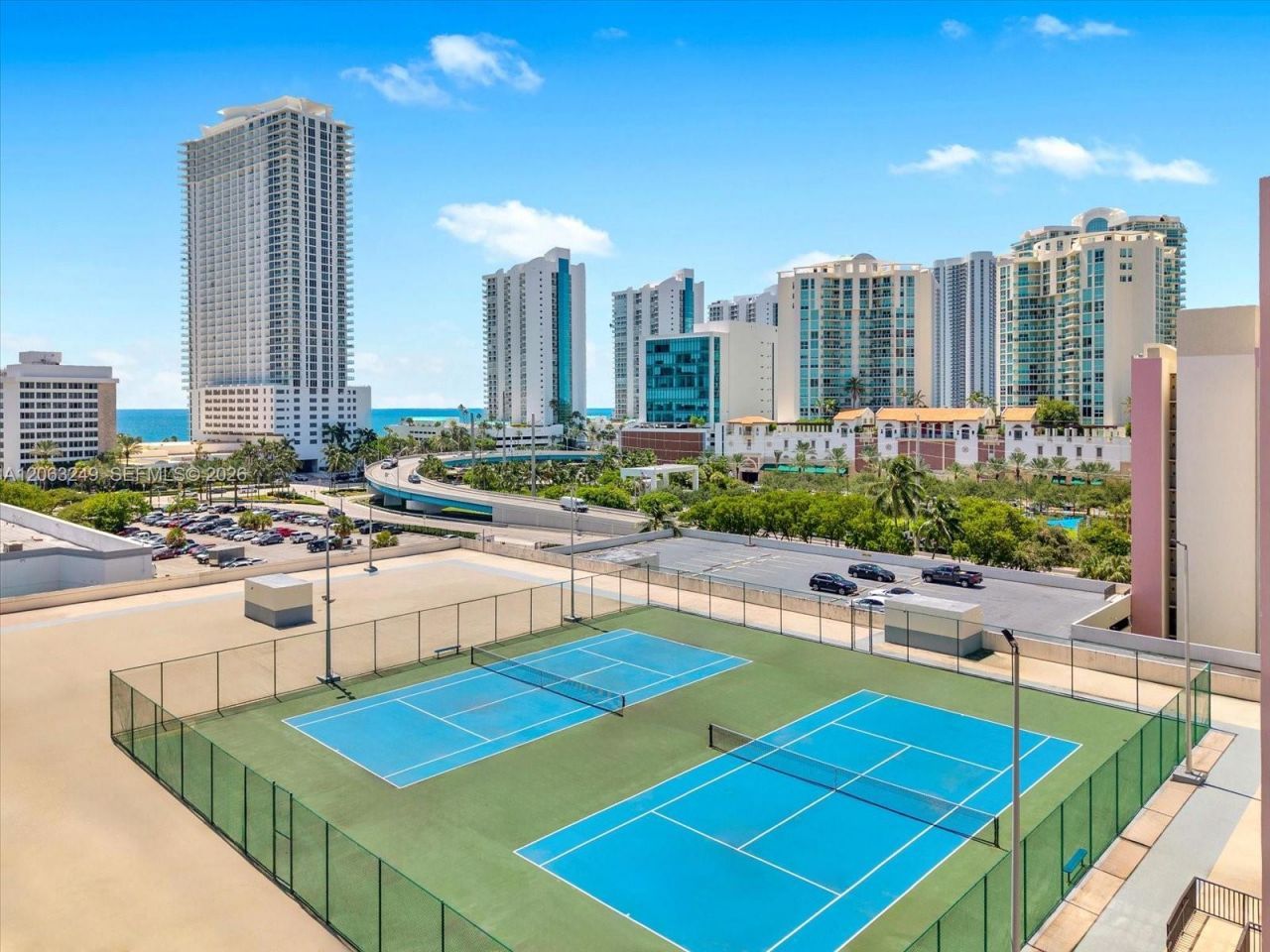 17021 N Bay Rd, Unit 705, Sunny Isles Beach, FL 33160 Photo