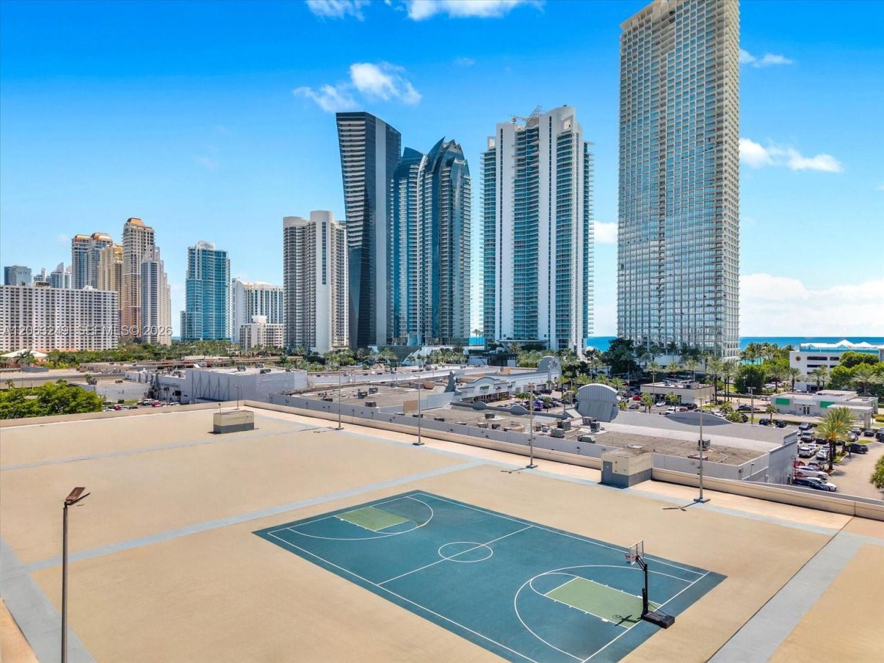 17021 N Bay Rd, Unit 705, Sunny Isles Beach, FL 33160 Photo