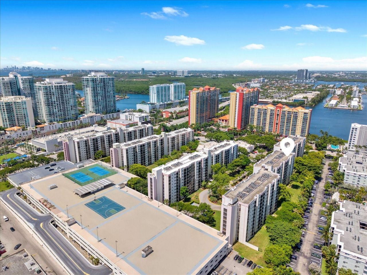 17021 N Bay Rd, Unit 705, Sunny Isles Beach, FL 33160 Photo