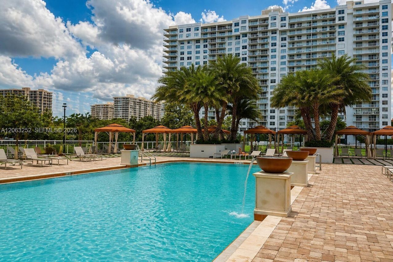 2801 NE 183rd St , Unit 508W, Aventura, FL 33160 Photo