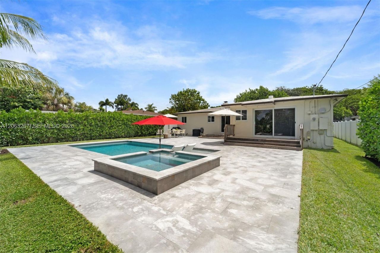 1433 NE 17th Way, Fort Lauderdale, FL 33304 Photo