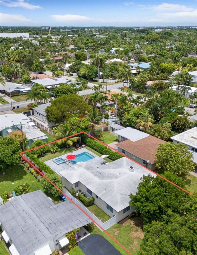 1433 NE 17th Way, Fort Lauderdale, FL 33304 Photo