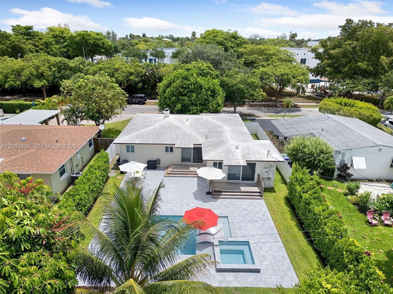 1433 NE 17th Way, Fort Lauderdale, FL 33304 Photo