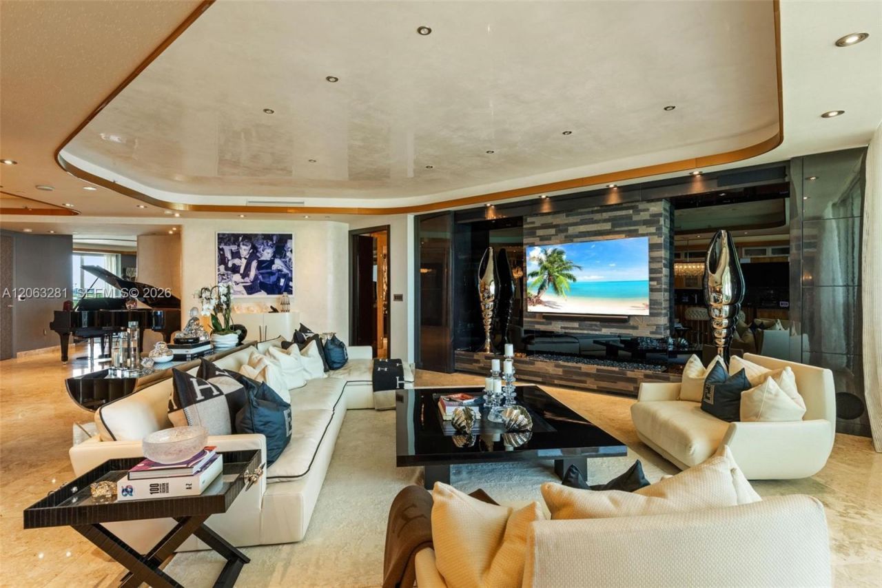 16047 Collins Ave, Unit 603, Sunny Isles Beach, FL 33160 Photo