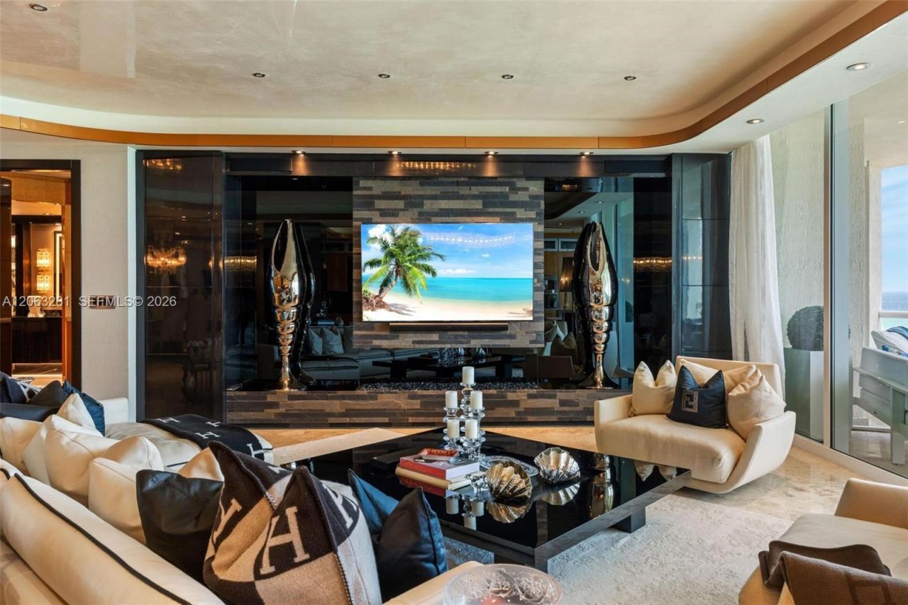 16047 Collins Ave, Unit 603, Sunny Isles Beach, FL 33160 Photo
