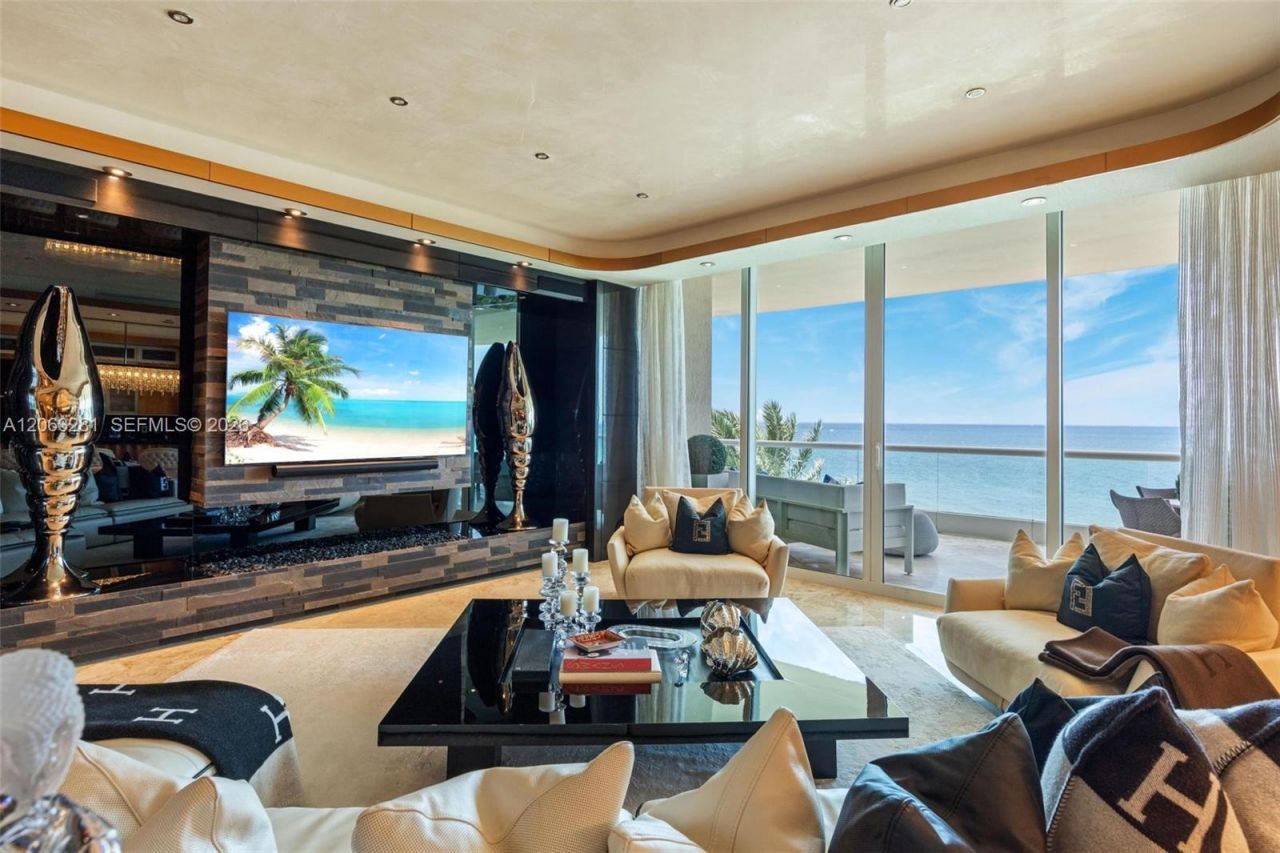 16047 Collins Ave, Unit 603, Sunny Isles Beach, FL 33160 Photo