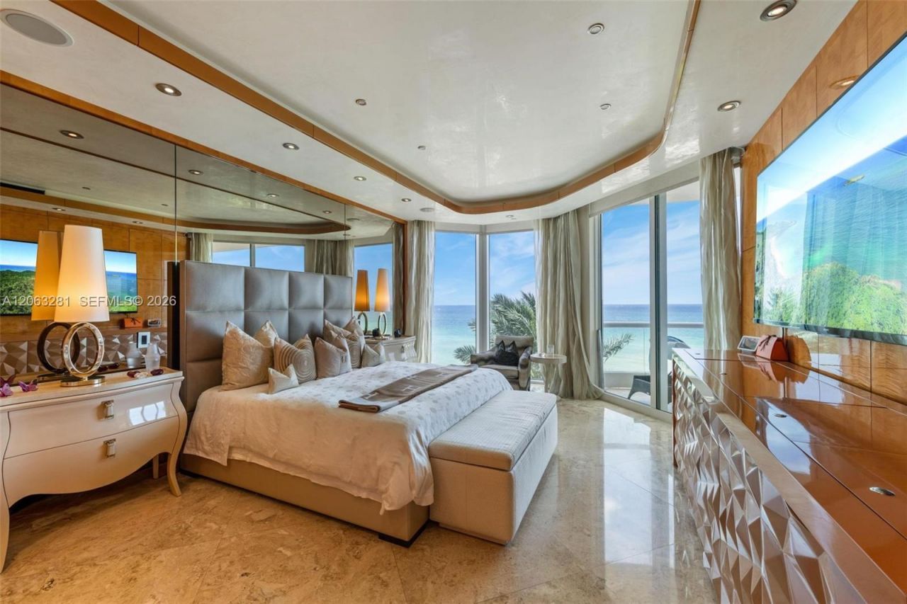16047 Collins Ave, Unit 603, Sunny Isles Beach, FL 33160 Photo