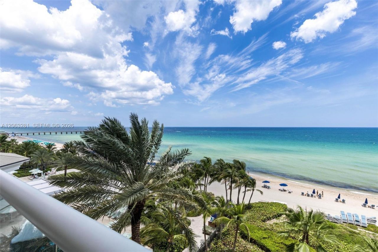16047 Collins Ave, Unit 603, Sunny Isles Beach, FL 33160 Photo