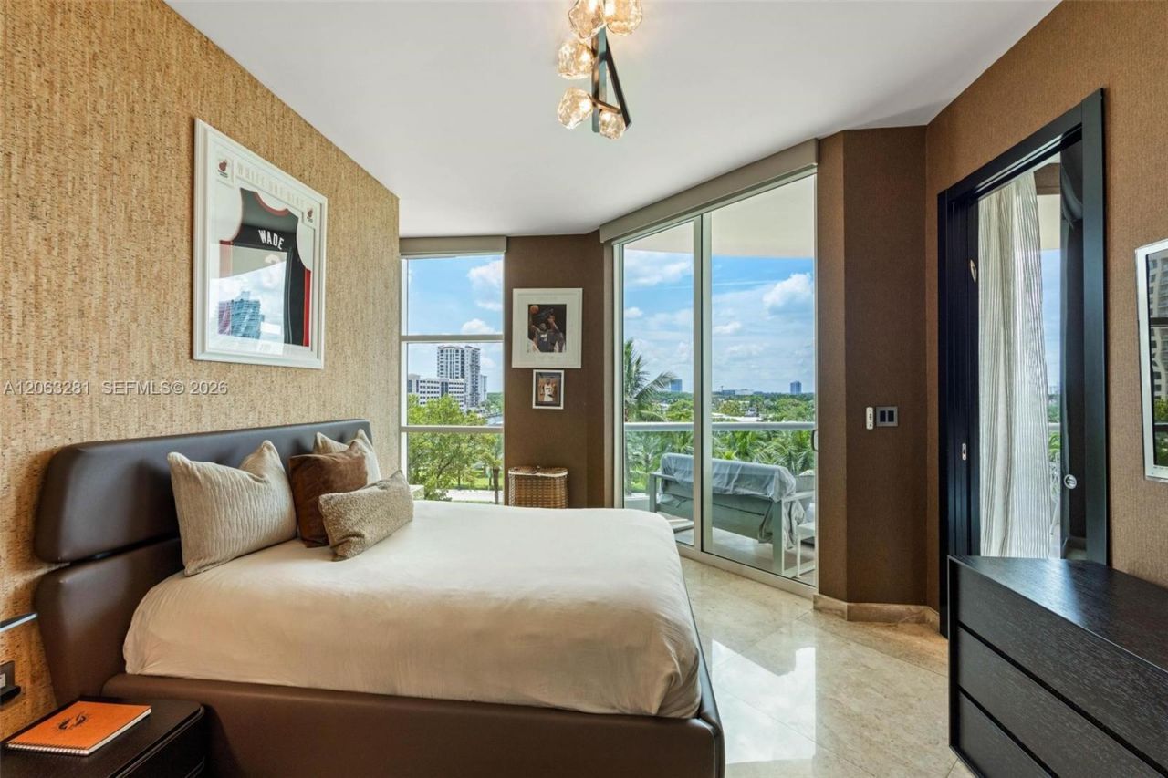 16047 Collins Ave, Unit 603, Sunny Isles Beach, FL 33160 Photo