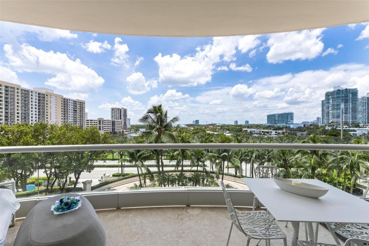 16047 Collins Ave, Unit 603, Sunny Isles Beach, FL 33160 Photo