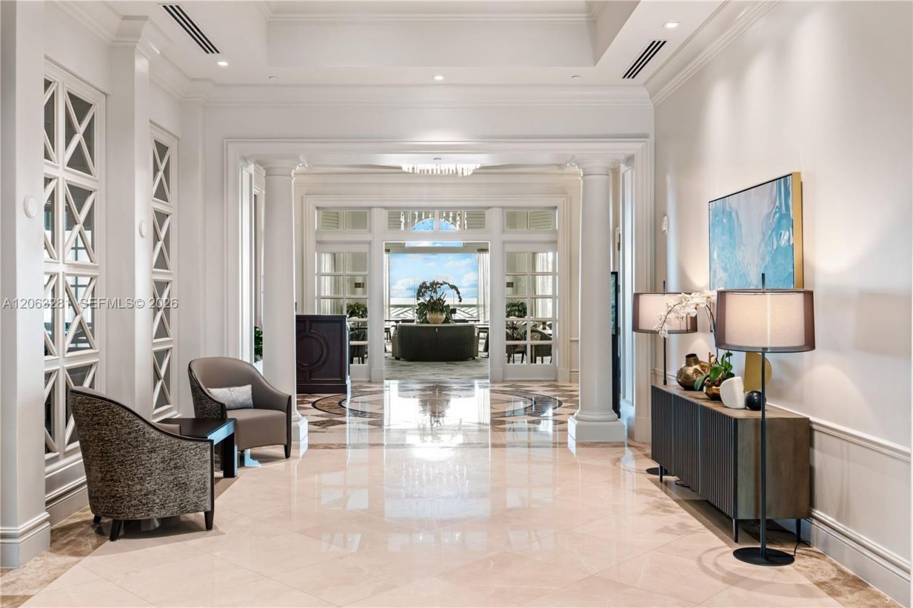 16047 Collins Ave, Unit 603, Sunny Isles Beach, FL 33160 Photo