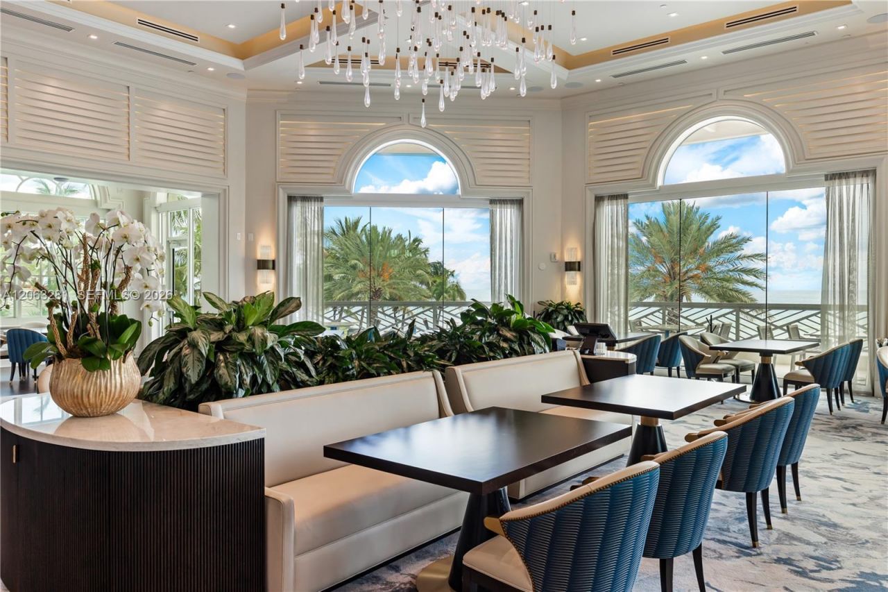 16047 Collins Ave, Unit 603, Sunny Isles Beach, FL 33160 Photo