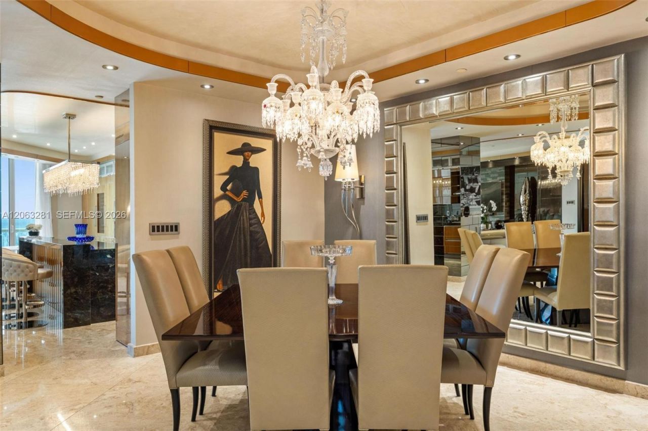 16047 Collins Ave, Unit 603, Sunny Isles Beach, FL 33160 Photo