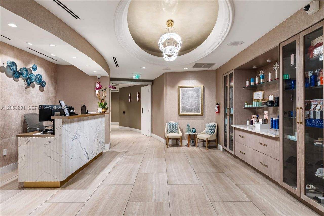 16047 Collins Ave, Unit 603, Sunny Isles Beach, FL 33160 Photo