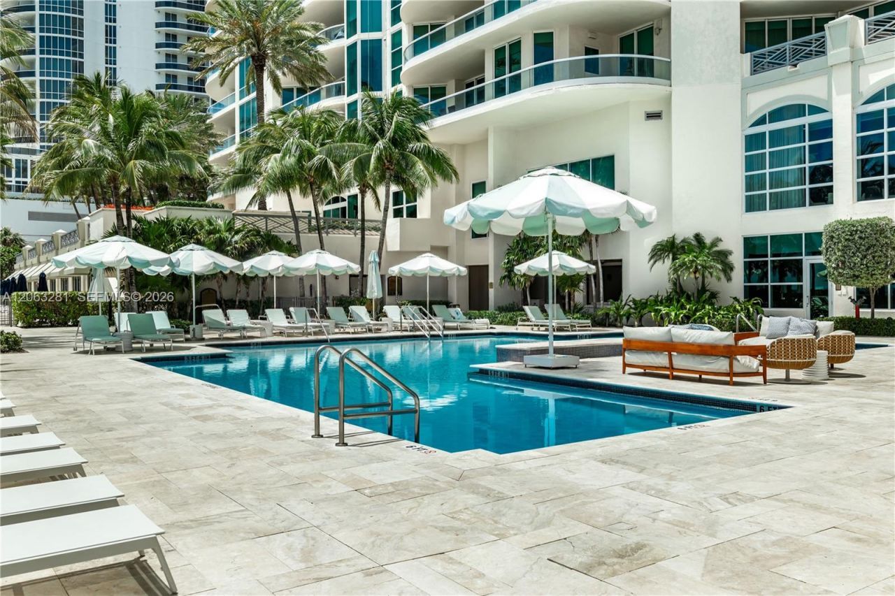 16047 Collins Ave, Unit 603, Sunny Isles Beach, FL 33160 Photo