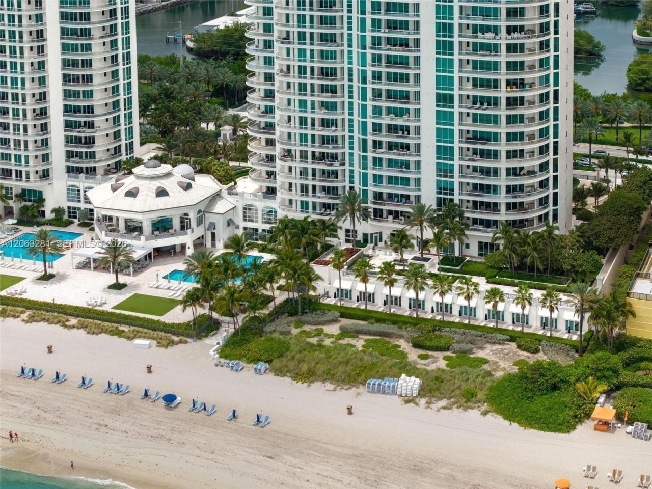 16047 Collins Ave, Unit 603, Sunny Isles Beach, FL 33160 Photo
