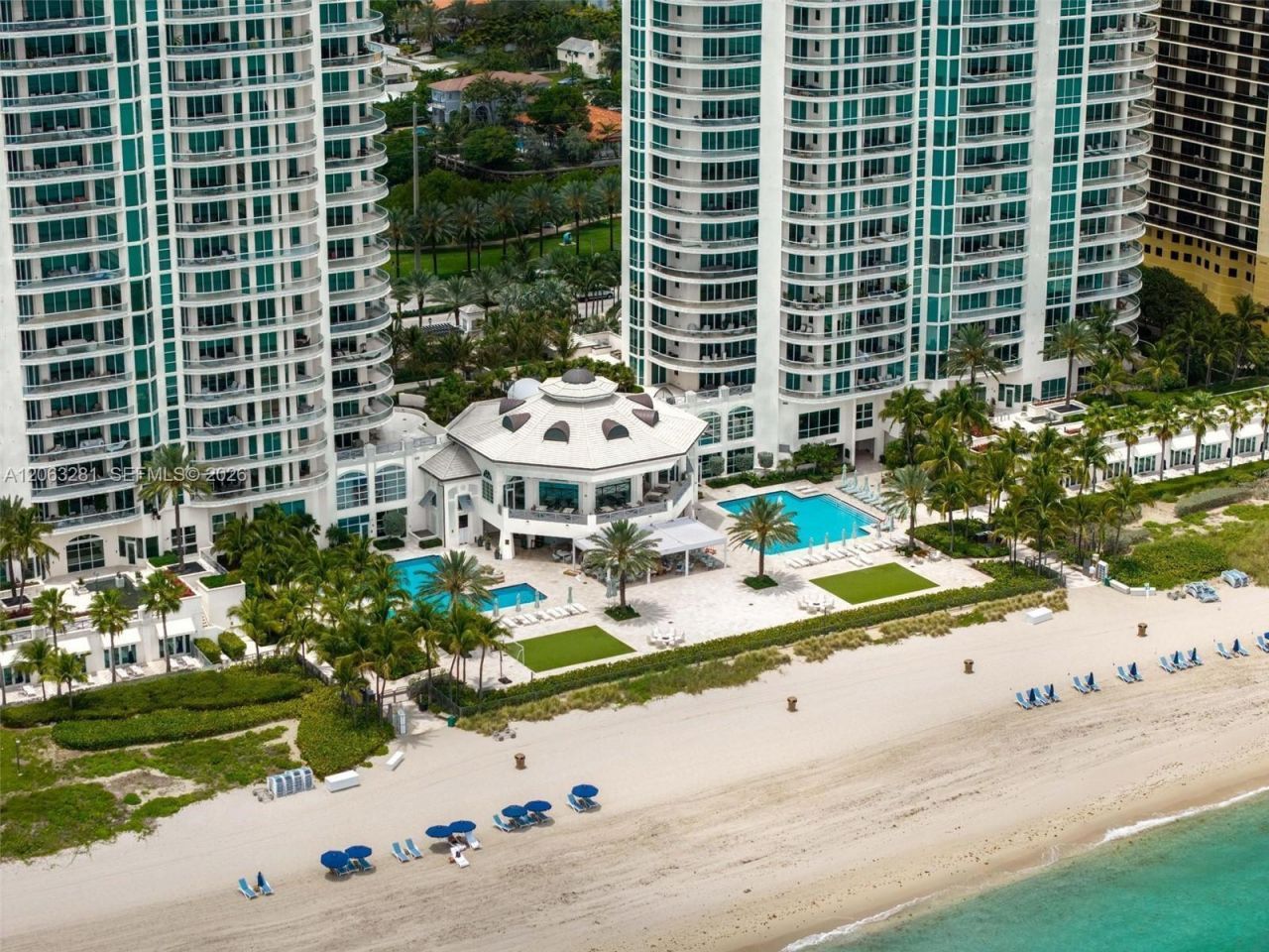 16047 Collins Ave, Unit 603, Sunny Isles Beach, FL 33160 Photo