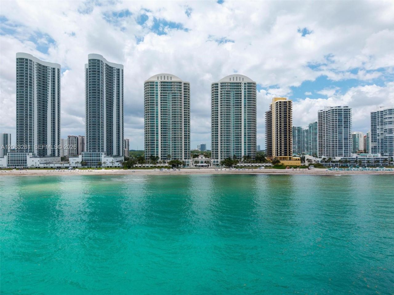 16047 Collins Ave, Unit 603, Sunny Isles Beach, FL 33160 Photo