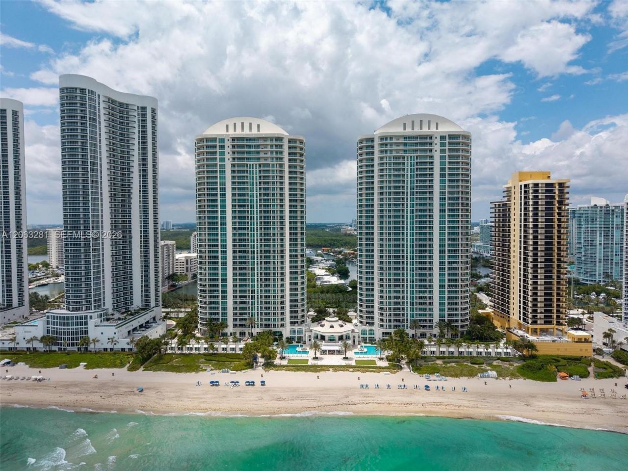 16047 Collins Ave, Unit 603, Sunny Isles Beach, FL 33160 Photo