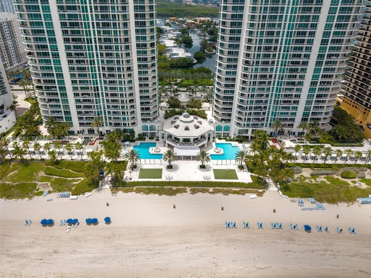 16047 Collins Ave, Unit 603, Sunny Isles Beach, FL 33160 Photo